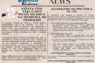 Alterações no PPP com a IN 170: Impactos e Novas Diretrizes