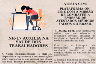 Conheça a importância da NR-17 para prevenir lesões e garantir o bem-estar no ambiente de trabalho.