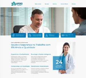 Sevix Engenharia e Medicina Ocupacional